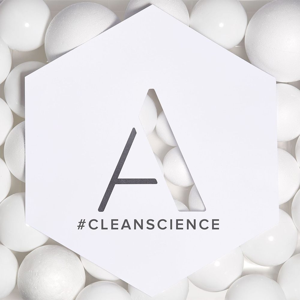 Clean Science logo