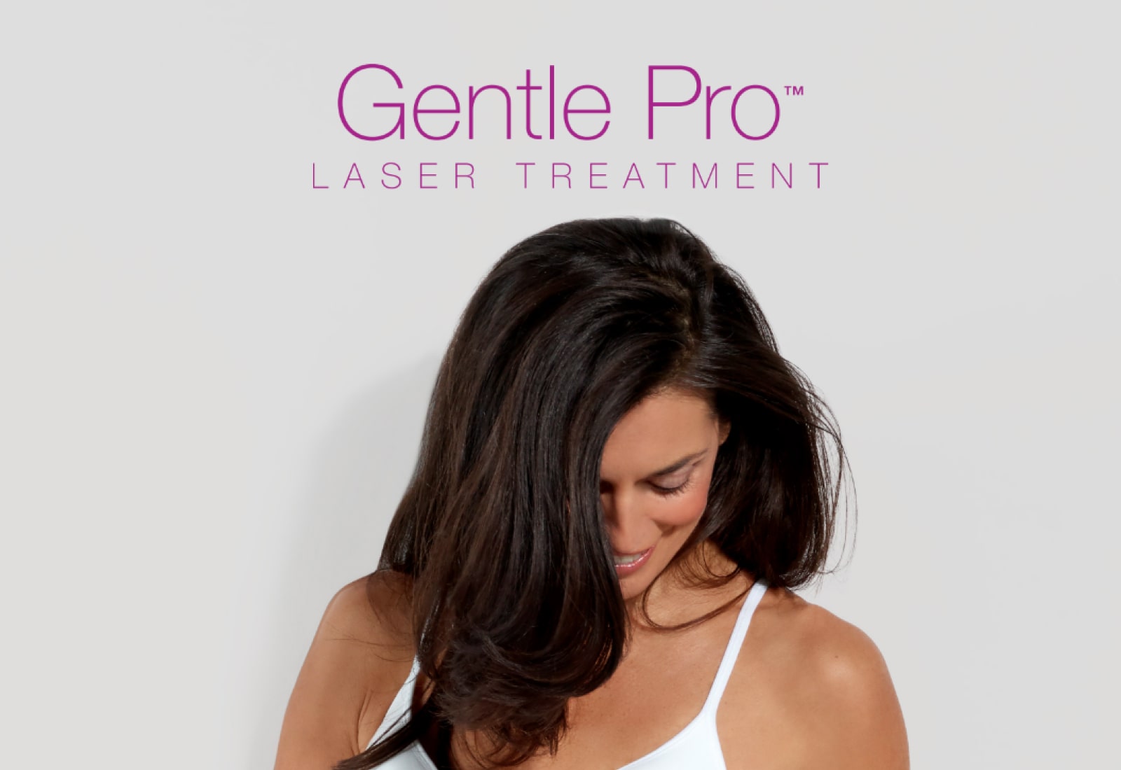 GentleMax Pro for Laser Hair Removal