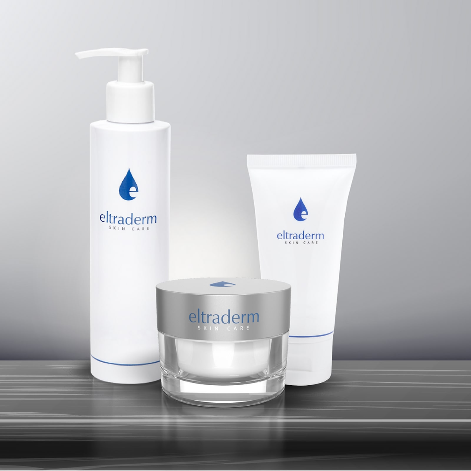 Eltraderm products